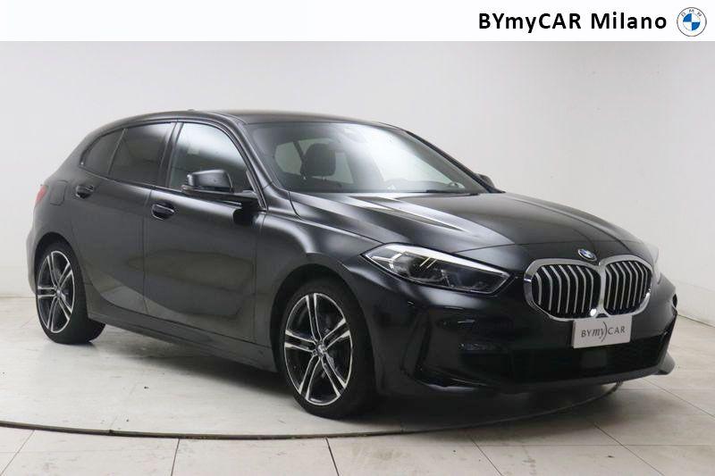 BMW Serie 1 118i Msport 140cv auto https://cdn.bymycar.eu/it-bo/assets/images/vehicles/vo/5978/BMW-SERIE-1-F40-jpg-5.jpg