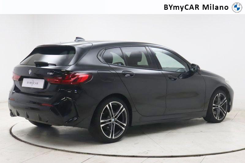 BMW Serie 1 118i Msport 140cv auto https://cdn.bymycar.eu/it-bo/assets/images/vehicles/vo/5978/BMW-SERIE-1-F40-jpg-7.jpg