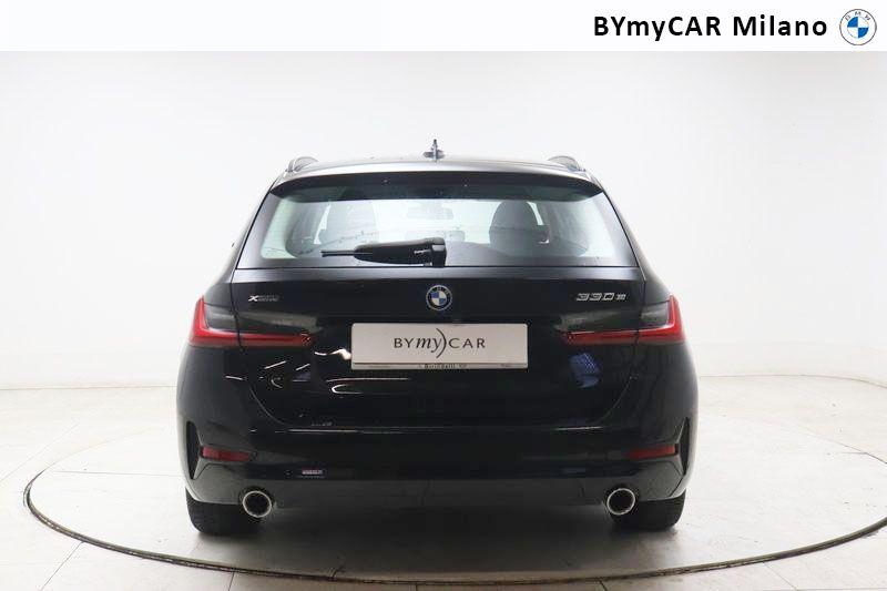 BMW Serie 3 330e Touring xdrive Business Advantage auto https://cdn.bymycar.eu/it-bo/assets/images/vehicles/vo/5981/BMW-SERIE-3-G21-2019-TOURING-jpg-3.jpg