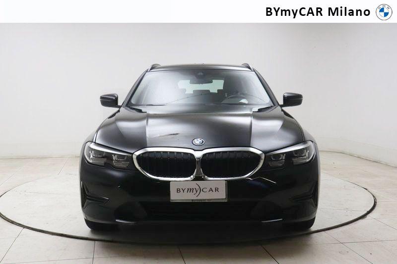 BMW Serie 3 330e Touring xdrive Business Advantage auto https://cdn.bymycar.eu/it-bo/assets/images/vehicles/vo/5981/BMW-SERIE-3-G21-2019-TOURING-jpg-4.jpg
