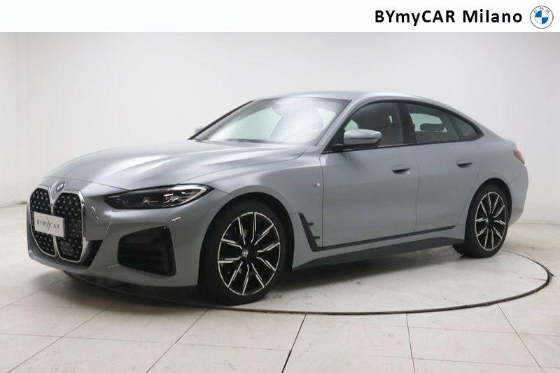 BMW Serie 4 420d Gran Coupe mhev 48V xdrive Msport auto https://cdn.bymycar.eu/it-bo/assets/images/vehicles/vo/5983/BMW-SERIE-4-G26-2021-GRAN-COUPE-jpg-0.jpg