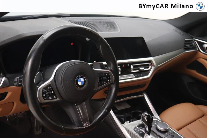 BMW Serie 4 420d Gran Coupe mhev 48V xdrive Msport auto https://cdn.bymycar.eu/it-bo/assets/images/vehicles/vo/5983/BMW-SERIE-4-G26-2021-GRAN-COUPE-jpg-14.jpg