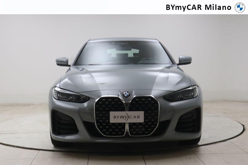 BMW Serie 4 420d Gran Coupe mhev 48V xdrive Msport auto https://cdn.bymycar.eu/it-bo/assets/images/vehicles/vo/5983/BMW-SERIE-4-G26-2021-GRAN-COUPE-jpg-4.jpg