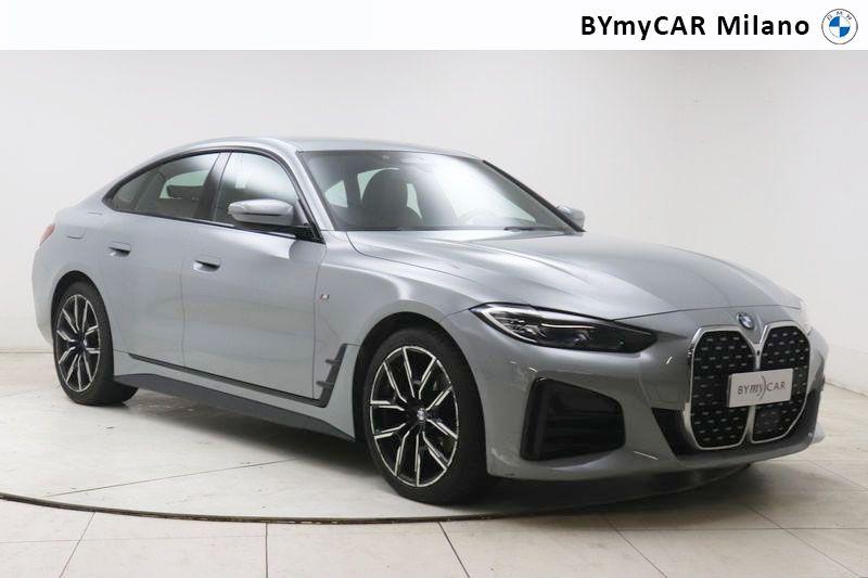 BMW Serie 4 420d Gran Coupe mhev 48V xdrive Msport auto https://cdn.bymycar.eu/it-bo/assets/images/vehicles/vo/5983/BMW-SERIE-4-G26-2021-GRAN-COUPE-jpg-5.jpg