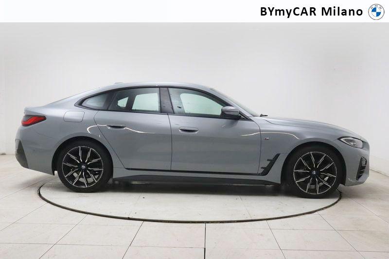 BMW Serie 4 420d Gran Coupe mhev 48V xdrive Msport auto https://cdn.bymycar.eu/it-bo/assets/images/vehicles/vo/5983/BMW-SERIE-4-G26-2021-GRAN-COUPE-jpg-6.jpg