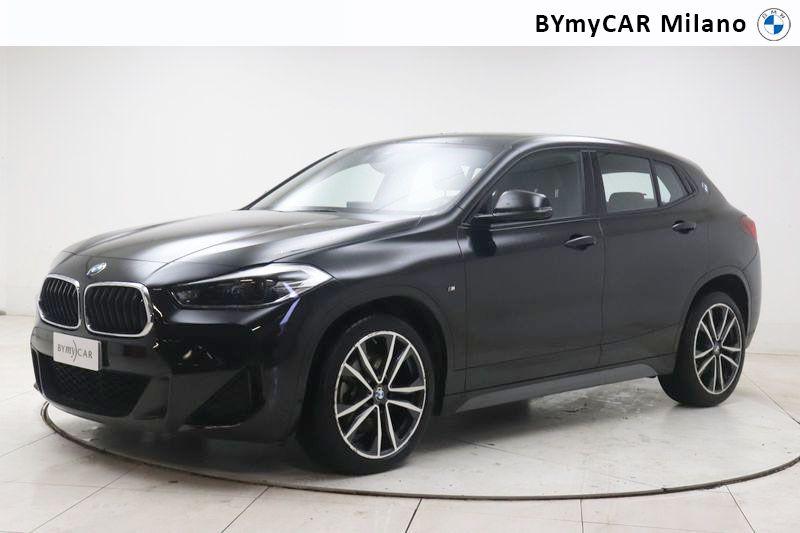 BMW X2 X2 sdrive20i Msport 178cv auto https://cdn.bymycar.eu/it-bo/assets/images/vehicles/vo/5995/BMW-X2-F39-jpg-0.jpg