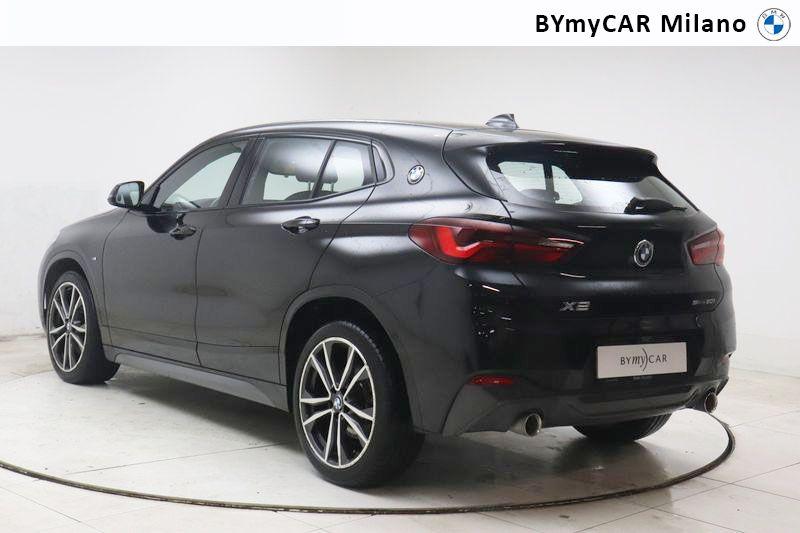 BMW X2 X2 sdrive20i Msport 178cv auto https://cdn.bymycar.eu/it-bo/assets/images/vehicles/vo/5995/BMW-X2-F39-jpg-14.jpg