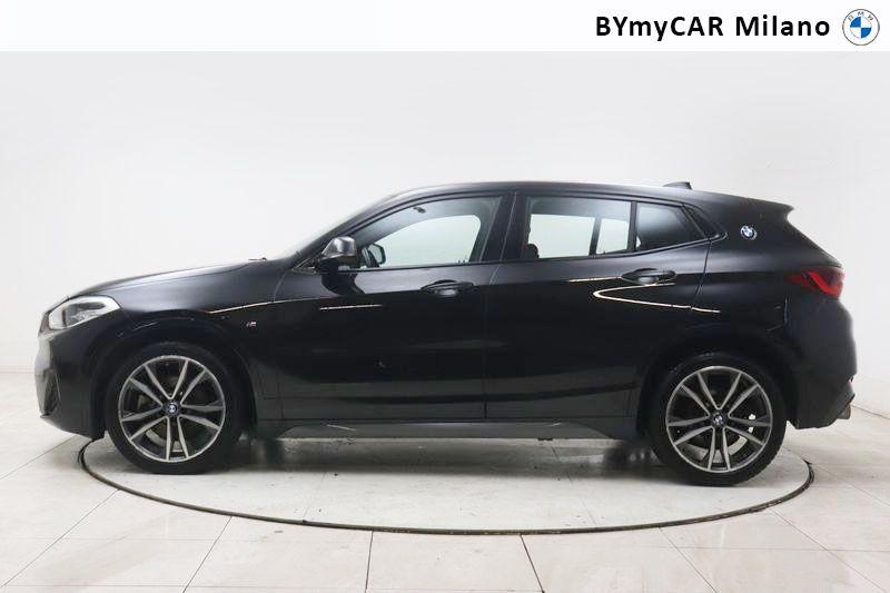 BMW X2 X2 sdrive20i Msport 178cv auto https://cdn.bymycar.eu/it-bo/assets/images/vehicles/vo/5995/BMW-X2-F39-jpg-2.jpg