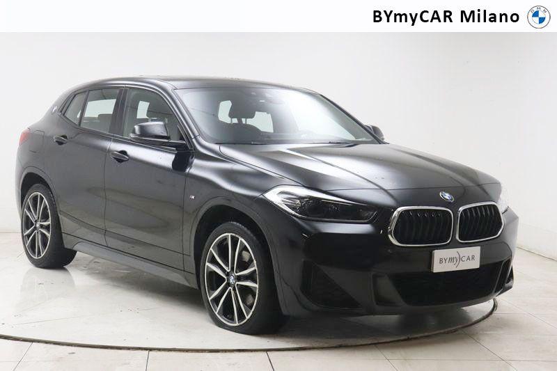 BMW X2 X2 sdrive20i Msport 178cv auto https://cdn.bymycar.eu/it-bo/assets/images/vehicles/vo/5995/BMW-X2-F39-jpg-5.jpg