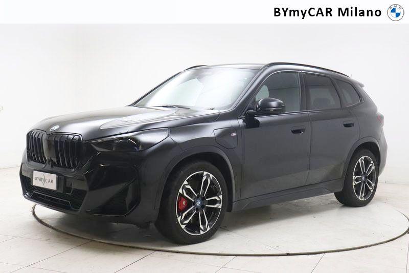 BMW X1 X1 xdrive 25e MSport Pro auto https://cdn.bymycar.eu/it-bo/assets/images/vehicles/vo/5997/BMW-X1-U11-jpg-0.jpg