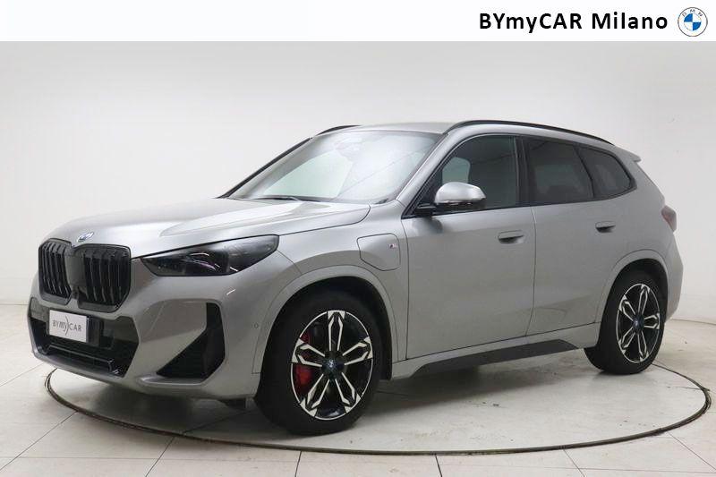 BMW X1 X1 xdrive 25e MSport Pro auto https://cdn.bymycar.eu/it-bo/assets/images/vehicles/vo/5998/BMW-X1-U11-jpg-0.jpg