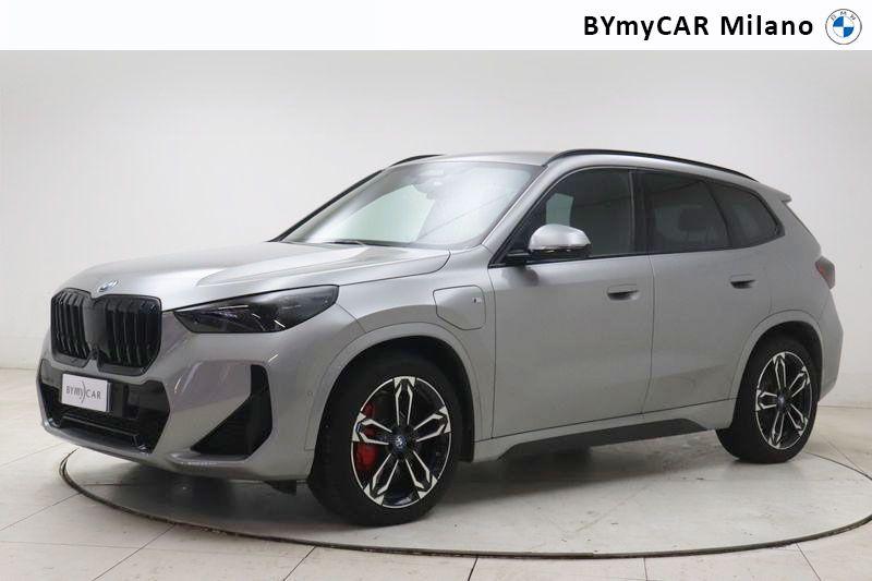 BMW X1 X1 xdrive 25e MSport auto https://cdn.bymycar.eu/it-bo/assets/images/vehicles/vo/6002/BMW-X1-U11-jpg-0.jpg
