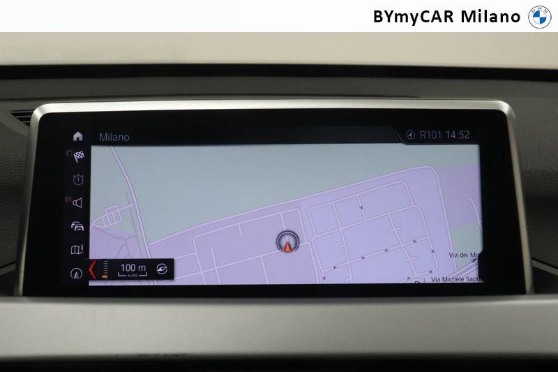 BMW X1 X1 sdrive18d Business Advantage auto https://cdn.bymycar.eu/it-bo/assets/images/vehicles/vo/6008/BMW-X1-F48-2019-jpg-12.jpg