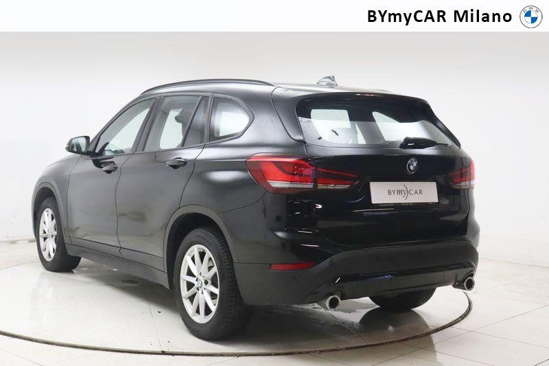 BMW X1 X1 sdrive18d Business Advantage auto https://cdn.bymycar.eu/it-bo/assets/images/vehicles/vo/6008/BMW-X1-F48-2019-jpg-14.jpg