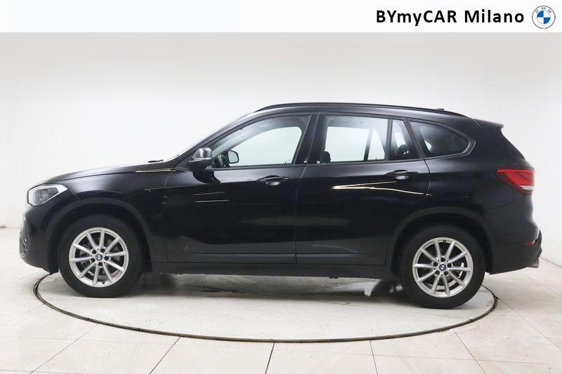 BMW X1 X1 sdrive18d Business Advantage auto https://cdn.bymycar.eu/it-bo/assets/images/vehicles/vo/6008/BMW-X1-F48-2019-jpg-2.jpg