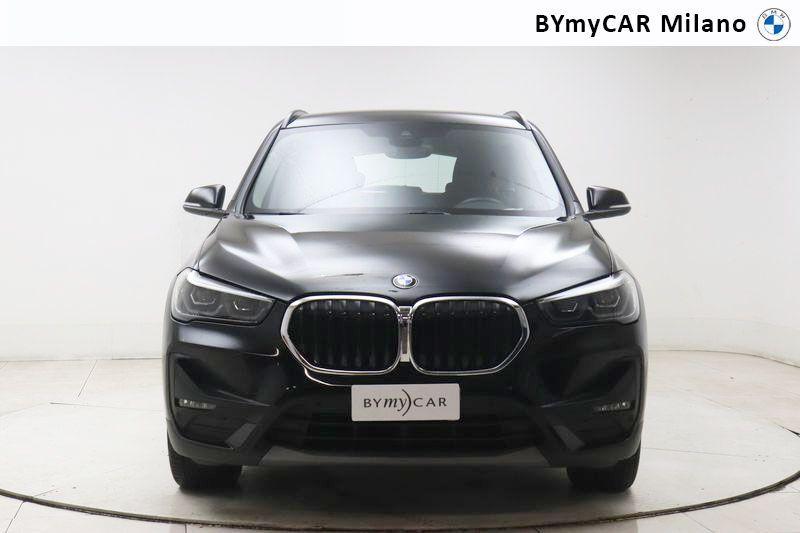 BMW X1 X1 sdrive18d Business Advantage auto https://cdn.bymycar.eu/it-bo/assets/images/vehicles/vo/6008/BMW-X1-F48-2019-jpg-4.jpg