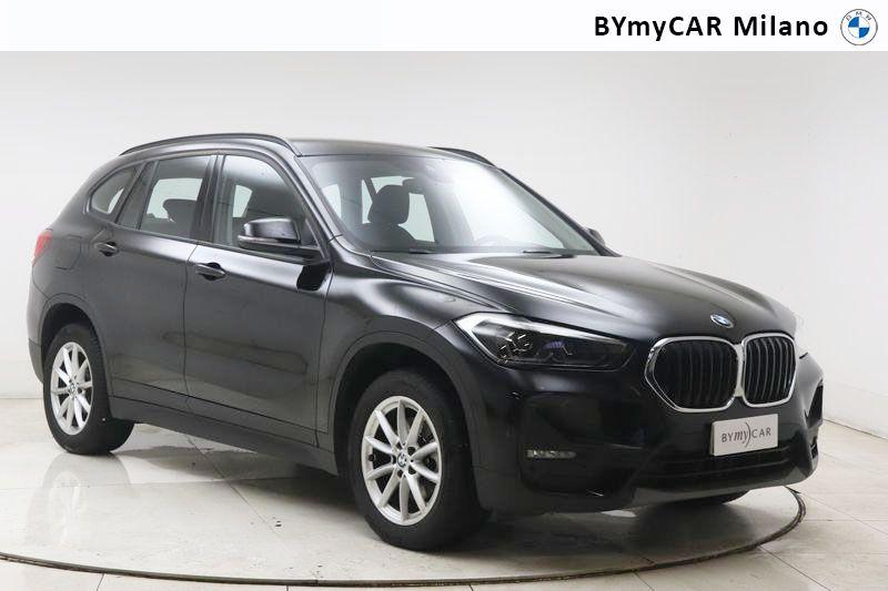 BMW X1 X1 sdrive18d Business Advantage auto https://cdn.bymycar.eu/it-bo/assets/images/vehicles/vo/6008/BMW-X1-F48-2019-jpg-5.jpg