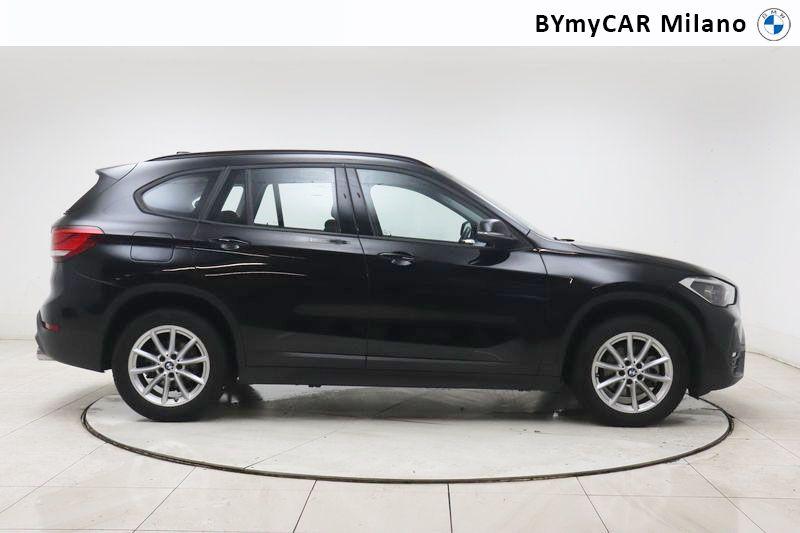 BMW X1 X1 sdrive18d Business Advantage auto https://cdn.bymycar.eu/it-bo/assets/images/vehicles/vo/6008/BMW-X1-F48-2019-jpg-6.jpg