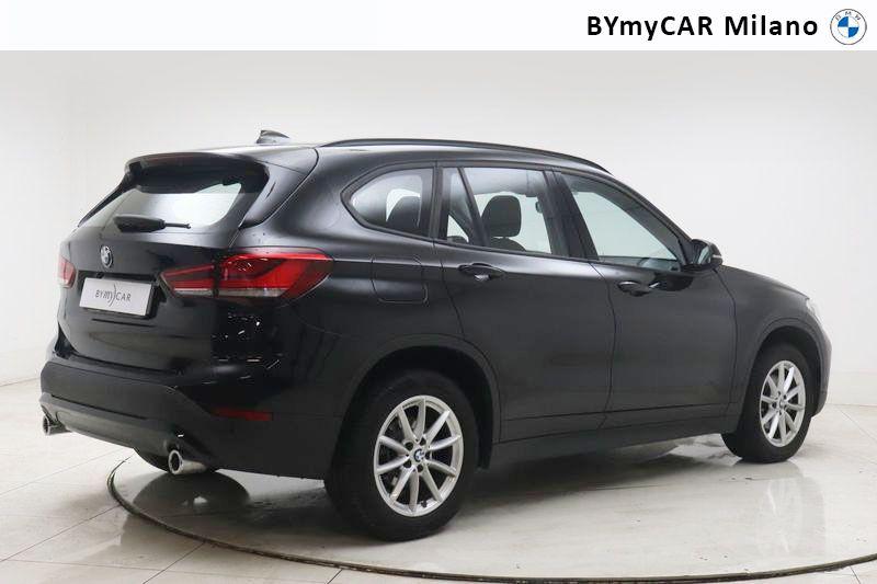 BMW X1 X1 sdrive18d Business Advantage auto https://cdn.bymycar.eu/it-bo/assets/images/vehicles/vo/6008/BMW-X1-F48-2019-jpg-7.jpg
