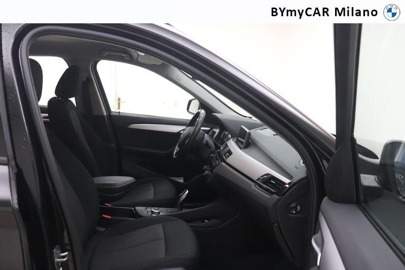 BMW X1 X1 sdrive18d Business Advantage auto https://cdn.bymycar.eu/it-bo/assets/images/vehicles/vo/6008/BMW-X1-F48-2019-jpg-8.jpg