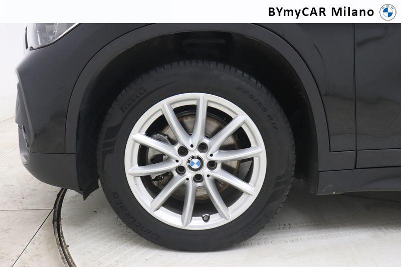 BMW X1 X1 sdrive18d Business Advantage auto https://cdn.bymycar.eu/it-bo/assets/images/vehicles/vo/6008/BMW-X1-F48-2019-jpg-9.jpg