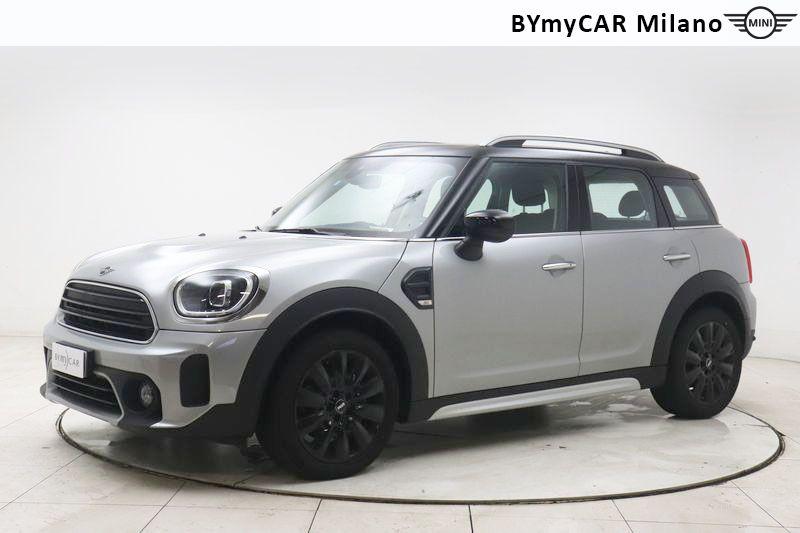 Mini Countryman Mini Countryman 1.5 Cooper Business auto https://cdn.bymycar.eu/it-bo/assets/images/vehicles/vo/6011/MINI-MINI-COUNTRYMAN-F60-2020-jpg-0.jpg