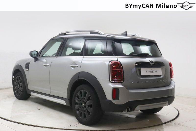 Mini Countryman Mini Countryman 1.5 Cooper Business auto https://cdn.bymycar.eu/it-bo/assets/images/vehicles/vo/6011/MINI-MINI-COUNTRYMAN-F60-2020-jpg-14.jpg