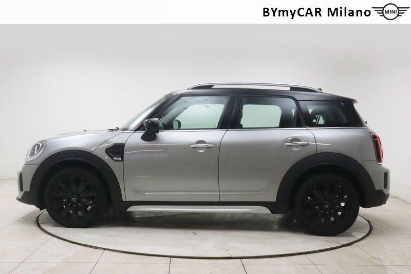 Mini Countryman Mini Countryman 1.5 Cooper Business auto https://cdn.bymycar.eu/it-bo/assets/images/vehicles/vo/6011/MINI-MINI-COUNTRYMAN-F60-2020-jpg-2.jpg