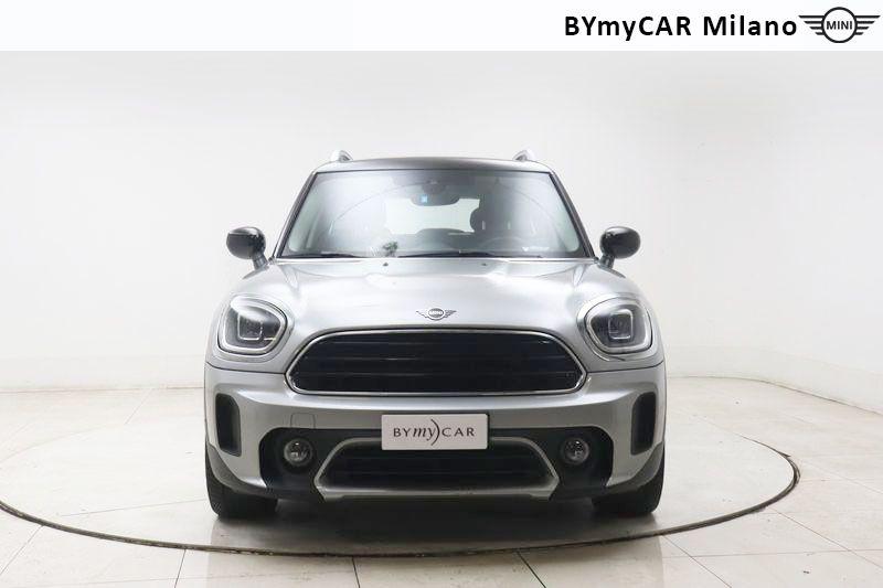 Mini Countryman Mini Countryman 1.5 Cooper Business auto https://cdn.bymycar.eu/it-bo/assets/images/vehicles/vo/6011/MINI-MINI-COUNTRYMAN-F60-2020-jpg-4.jpg