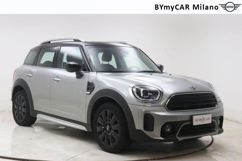 Mini Countryman Mini Countryman 1.5 Cooper Business auto https://cdn.bymycar.eu/it-bo/assets/images/vehicles/vo/6011/MINI-MINI-COUNTRYMAN-F60-2020-jpg-5.jpg