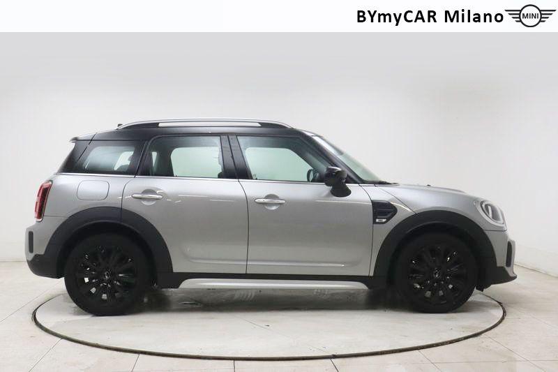 Mini Countryman Mini Countryman 1.5 Cooper Business auto https://cdn.bymycar.eu/it-bo/assets/images/vehicles/vo/6011/MINI-MINI-COUNTRYMAN-F60-2020-jpg-6.jpg