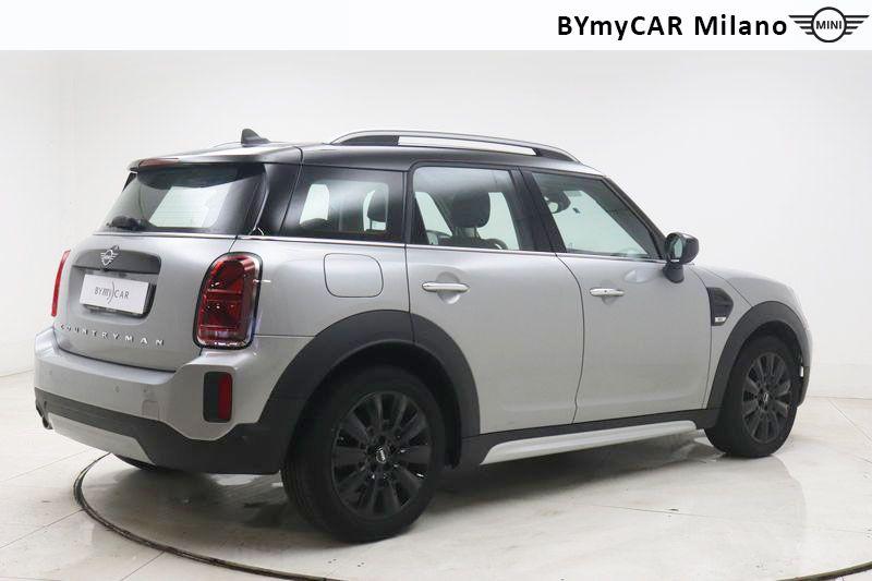Mini Countryman Mini Countryman 1.5 Cooper Business auto https://cdn.bymycar.eu/it-bo/assets/images/vehicles/vo/6011/MINI-MINI-COUNTRYMAN-F60-2020-jpg-7.jpg