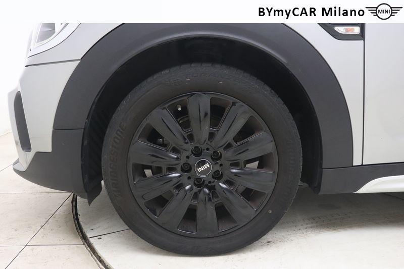 Mini Countryman Mini Countryman 1.5 Cooper Business auto https://cdn.bymycar.eu/it-bo/assets/images/vehicles/vo/6011/MINI-MINI-COUNTRYMAN-F60-2020-jpg-9.jpg