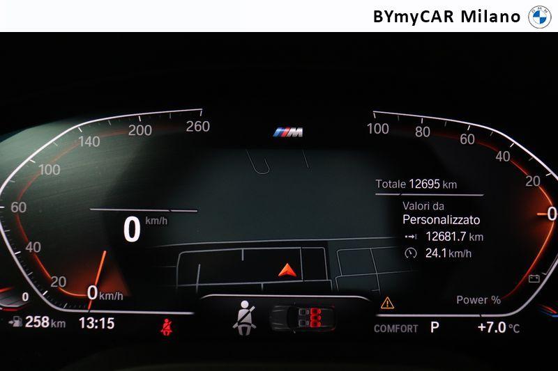 BMW X3 X3 xdrive20i mhev 48V Msport auto https://cdn.bymycar.eu/it-bo/assets/images/vehicles/vo/6014/BMW-X3-G01-2021-jpg-11.jpg