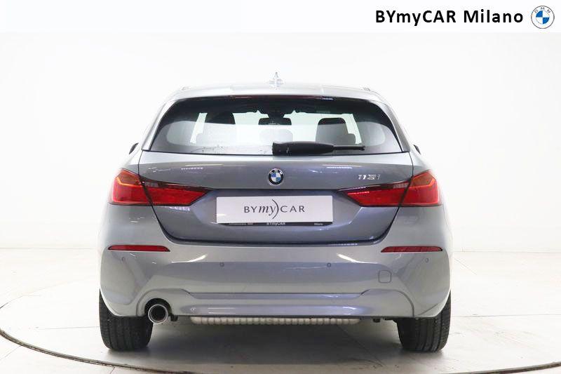 BMW Serie 1 118i Business Advantage 140cv https://cdn.bymycar.eu/it-bo/assets/images/vehicles/vo/6022/BMW-SERIE-1-F40-jpg-3.jpg