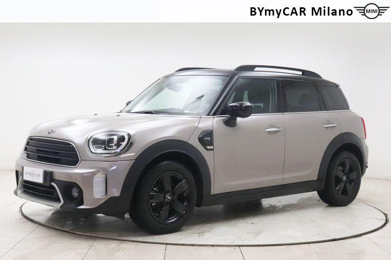 Mini Countryman Mini Countryman 1.5 One D Essential auto https://cdn.bymycar.eu/it-bo/assets/images/vehicles/vo/6025/MINI-MINI-COUNTRYMAN-F60-2020-jpg-0.jpg