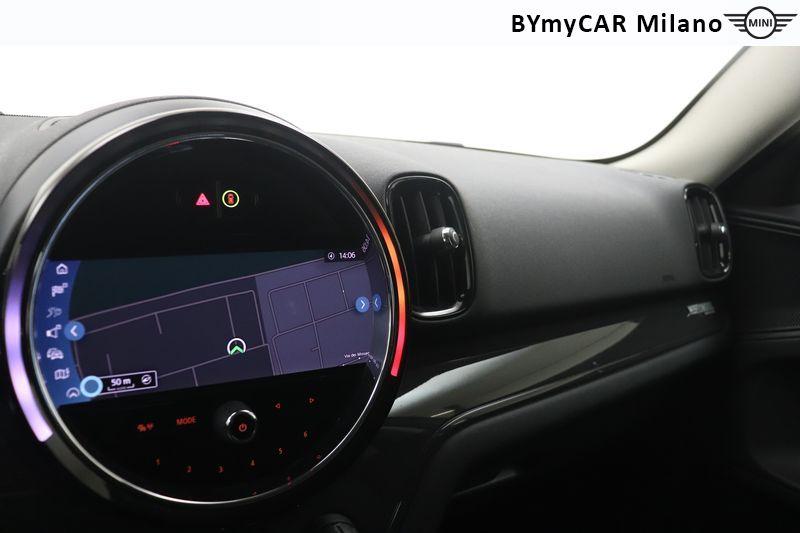 Mini Countryman Mini Countryman 1.5 One D Essential auto https://cdn.bymycar.eu/it-bo/assets/images/vehicles/vo/6025/MINI-MINI-COUNTRYMAN-F60-2020-jpg-11.jpg