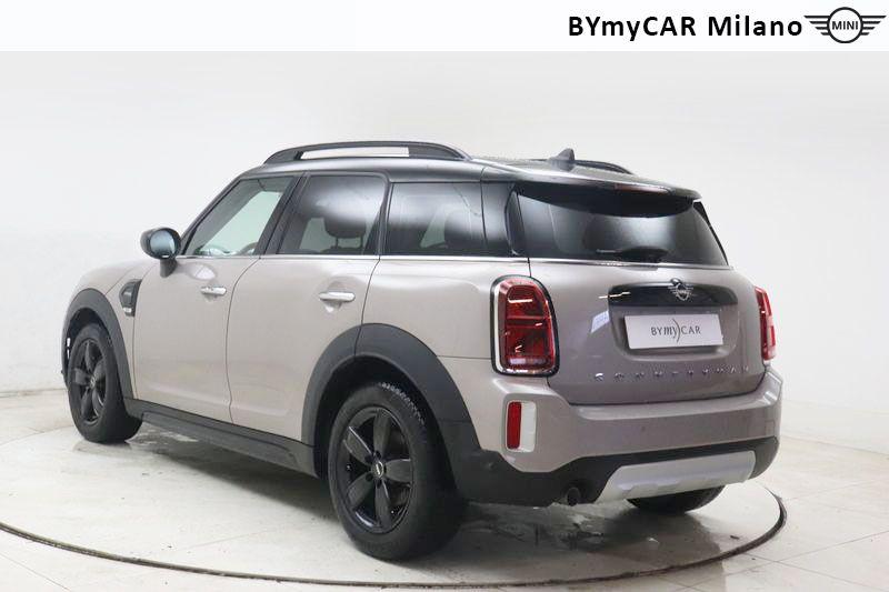 Mini Countryman Mini Countryman 1.5 One D Essential auto https://cdn.bymycar.eu/it-bo/assets/images/vehicles/vo/6025/MINI-MINI-COUNTRYMAN-F60-2020-jpg-2.jpg