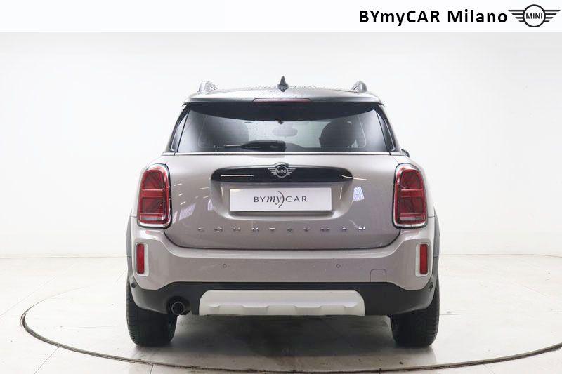 Mini Countryman Mini Countryman 1.5 One D Essential auto https://cdn.bymycar.eu/it-bo/assets/images/vehicles/vo/6025/MINI-MINI-COUNTRYMAN-F60-2020-jpg-4.jpg