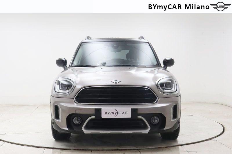 Mini Countryman Mini Countryman 1.5 One D Essential auto https://cdn.bymycar.eu/it-bo/assets/images/vehicles/vo/6025/MINI-MINI-COUNTRYMAN-F60-2020-jpg-5.jpg