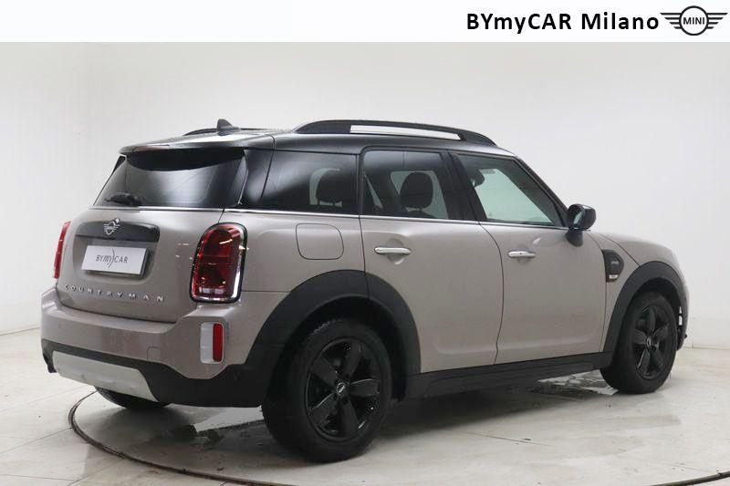 Mini Countryman Mini Countryman 1.5 One D Essential auto https://cdn.bymycar.eu/it-bo/assets/images/vehicles/vo/6025/MINI-MINI-COUNTRYMAN-F60-2020-jpg-8.jpg
