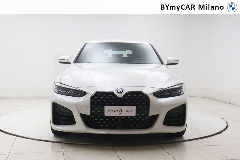 BMW Serie 4 420d Gran Coupe mhev 48V Msport auto https://cdn.bymycar.eu/it-bo/assets/images/vehicles/vo/6027/BMW-SERIE-4-G26-2021-GRAN-COUPE-jpg-5.jpg