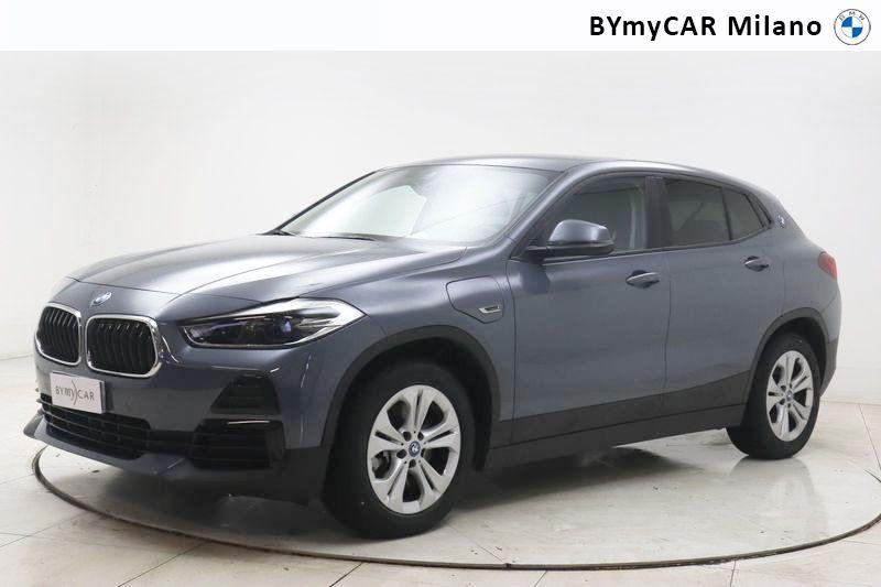 BMW X2 X2 xdrive25e Business X auto https://cdn.bymycar.eu/it-bo/assets/images/vehicles/vo/6029/BMW-X2-F39-jpg-0.jpg
