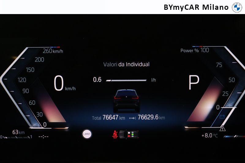 BMW X1 X1 sdrive18d MSport auto https://cdn.bymycar.eu/it-bo/assets/images/vehicles/vo/6032/BMW-X1-U11-jpg-12.jpg