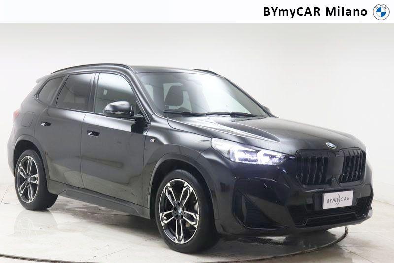 BMW X1 X1 sdrive18d MSport auto https://cdn.bymycar.eu/it-bo/assets/images/vehicles/vo/6032/BMW-X1-U11-jpg-5.jpg