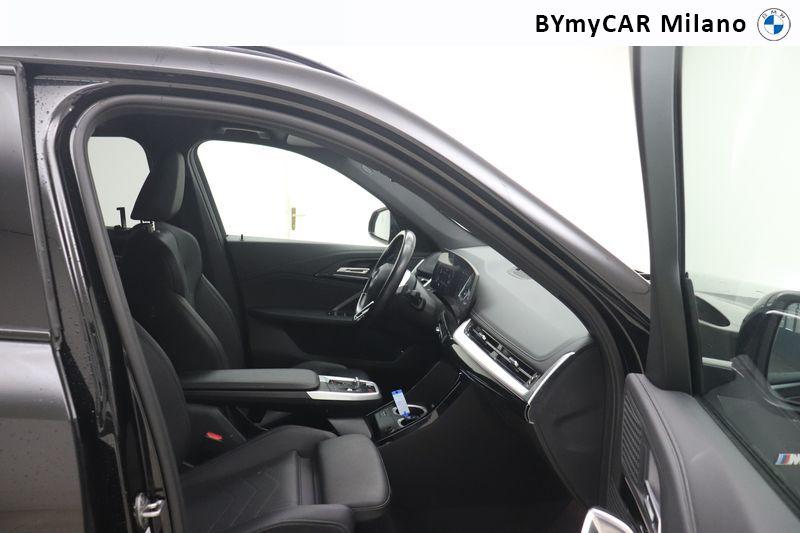 BMW X1 X1 sdrive18d MSport auto https://cdn.bymycar.eu/it-bo/assets/images/vehicles/vo/6032/BMW-X1-U11-jpg-8.jpg