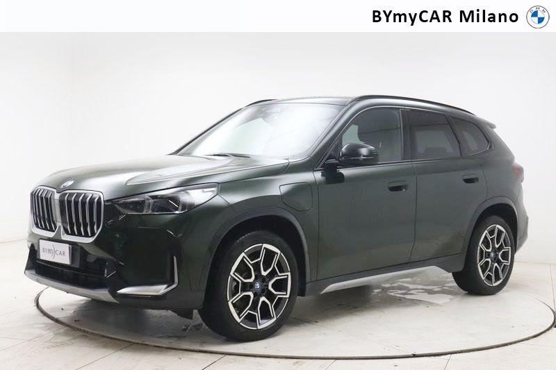 BMW X1 X1 xdrive 25e MSport auto https://cdn.bymycar.eu/it-bo/assets/images/vehicles/vo/6033/BMW-X1-U11-jpg-0.jpg