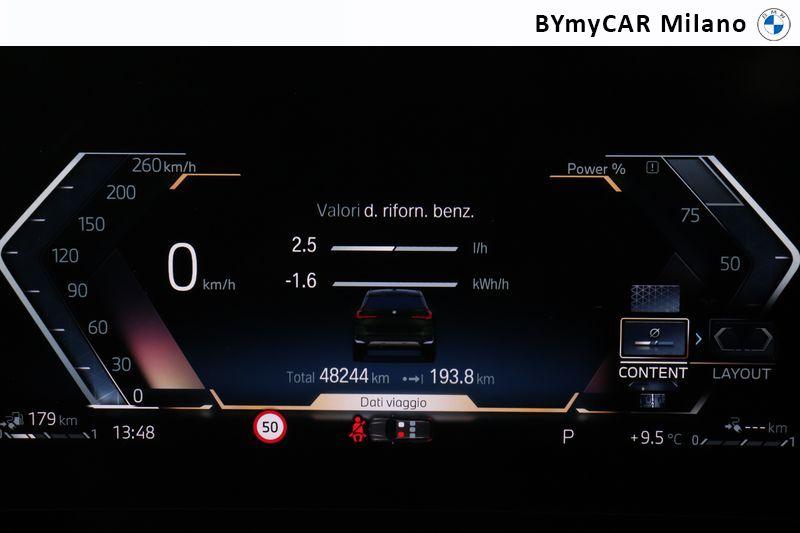 BMW X1 X1 xdrive 25e MSport auto https://cdn.bymycar.eu/it-bo/assets/images/vehicles/vo/6033/BMW-X1-U11-jpg-11.jpg