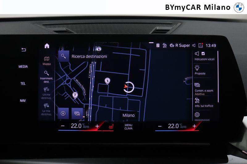 BMW X1 X1 xdrive 25e MSport auto https://cdn.bymycar.eu/it-bo/assets/images/vehicles/vo/6033/BMW-X1-U11-jpg-12.jpg