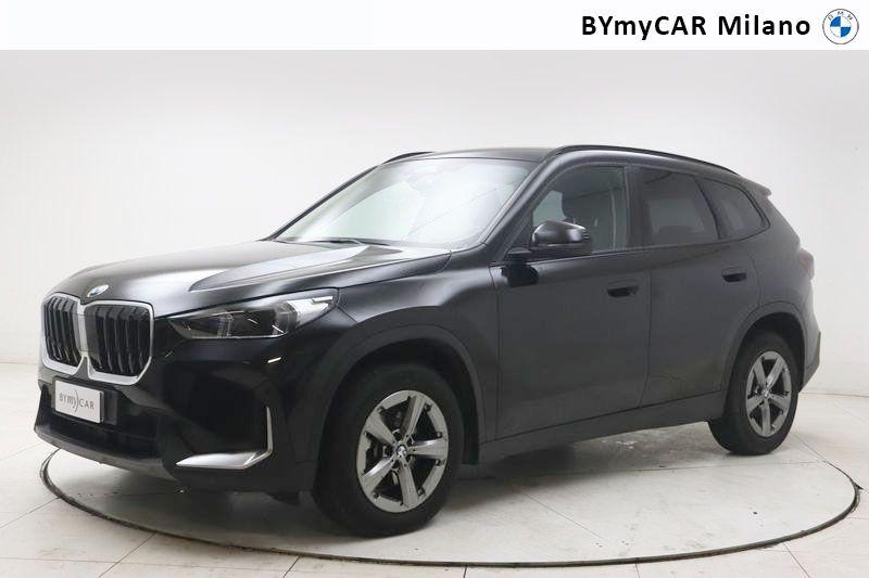 BMW X1 X1 sdrive18d X-Line Edition Balance auto https://cdn.bymycar.eu/it-bo/assets/images/vehicles/vo/6036/BMW-X1-U11-jpg-0.jpg
